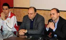Pallavolo Messina: intervista al segretario amministrativo Enio Antoci