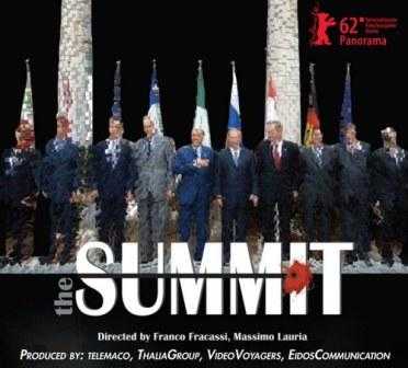 G8 Genova e diritti, Amnesty e Faito Doc Festival presentano il film "The Summit"