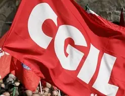CGIL, Catanzaro-Lamezia: 2°festa Provinciale per il lavoro