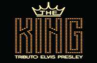 The King "Tributo Elvis Presley, tour 2013