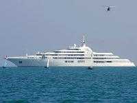 I ricchi cinesi da acquirenti di yacht a produttori di yacht