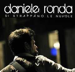 Daniela Ronda: "Si Strappano le Nuvole" da domani in radio