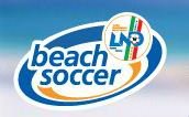 Beach Soccer in "rosa" al via. Si comincia da Terracina