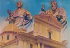 Iniziano i preparativi per la festa di SS. Pietro e Paolo