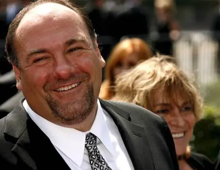 Addio Tony!