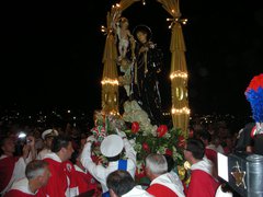 Anzio: fervono i preparativi per la festa del Santo Patrono