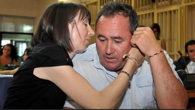 Attentato Brindisi: Vantaggiato condannato all'ergastolo