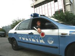 Cessato allarme bomba in un istituto bancario a Crotone