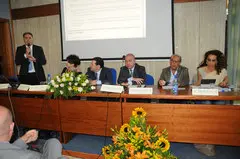 Wanda Ferro su Forum Gestione Rischio Alluvioni