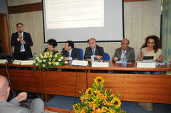 Wanda Ferro su Forum Gestione Rischio Alluvioni