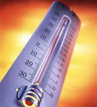 Allarme caldo in tutta Italia. Genova oggi da bollino arancione