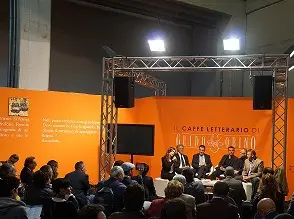 Una vita da leader: Bruno Vettore alla libreria San Paolo