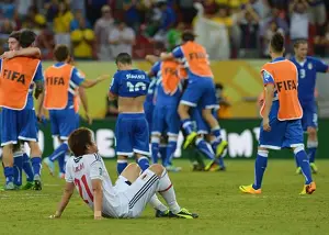 Confederations Cup, Italia-Giappone 4-3: uno spettacolo che vale la semifinale [VIDEO]