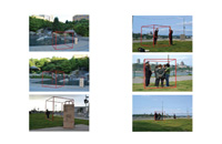 Reminder: borsa studio International Artist Residency - il vincitore oggi al marca di Catanzaro h15