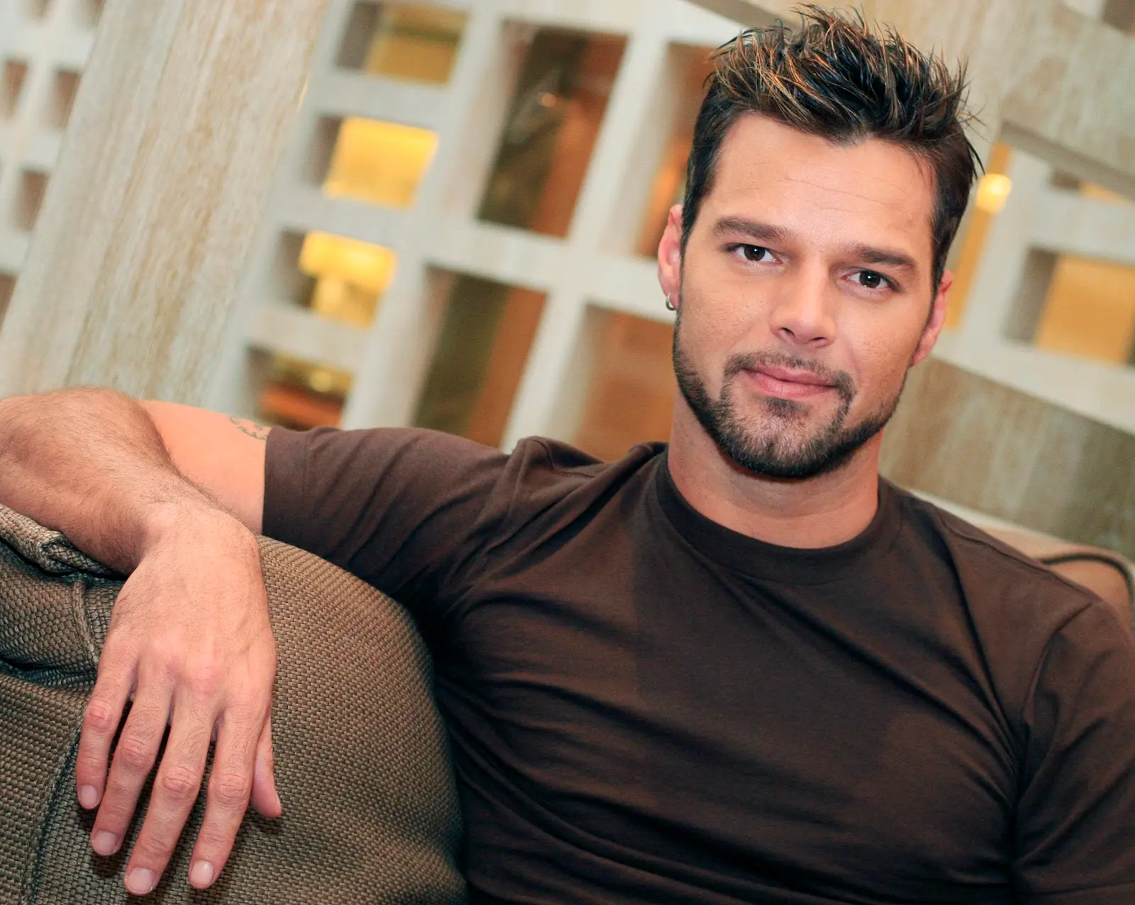 "Come with me" nuovo singolo per Ricky Martin