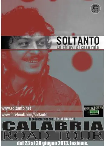 Soltanto, il busker milanese, si racconta ad Infooggi