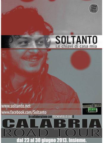 Soltanto, il busker milanese, si racconta ad Infooggi