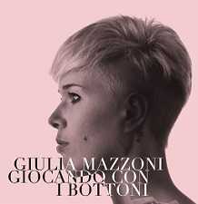 Domani in radio "Giocando con i Bottoni" di Giulia Mazzoni