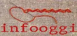 Ago, filo, ricamo, uncinetto, e bigiotteria fai da te. Moda che ritorna, colpa della crisi