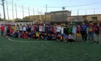 Catanzaro: conclusa la stagione sportiva della Scuola Calcio, festa al centro sportivo Girasole