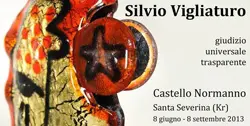InArt - Intervista a Silvio Vigliaturo
