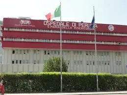 Perugia: uomo rubava le offerte nella chiesa dell'ospedale, denunciato