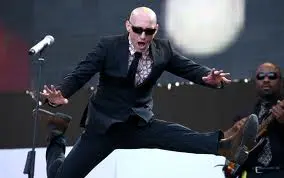 Giuliano Palma in concerto al Festival di Majano