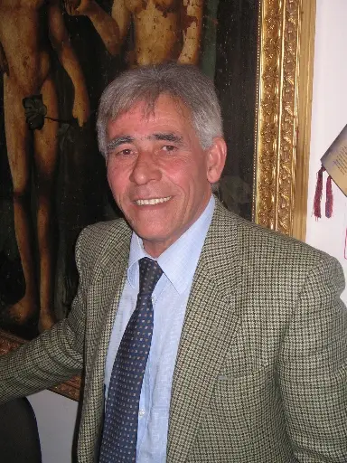 Lecce: 5 anni dalla morte di Peppino Basile.
