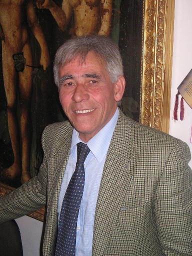 Lecce: 5 anni dalla morte di Peppino Basile.