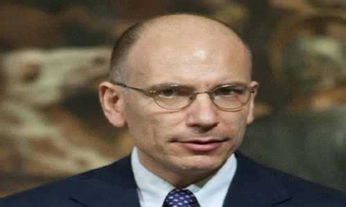 Letta, allarme disoccupazione: "Non c'è più tempo, agire subito"