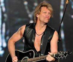 Bon Jovi in concerto allo Stadio di San Siro