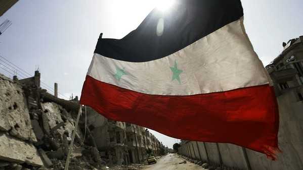 Siria: da Obama il via libera per armare i ribelli