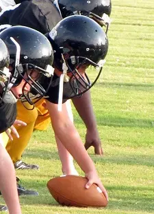Football a 9, ecco le finali di conference