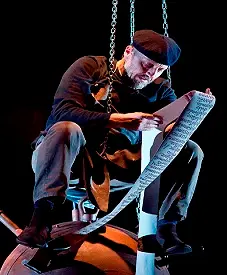 Teatro Nuovo di Napoli: stagione teatrale 2013/2014