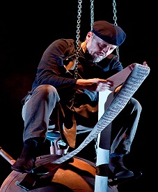 Teatro Nuovo di Napoli: stagione teatrale 2013/2014