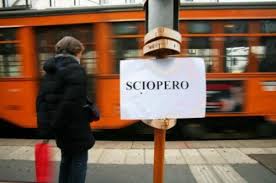 Milano, trasporto pubblico: possibili disagi per lo sciopero
