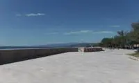 Lo scempio sul lungomare un colpo al cuore