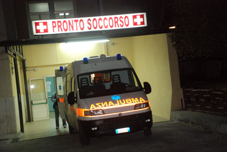 Regello: un bimbo di due anni muore incastrato nel letto a castello