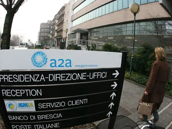 A2A,  Milano e Brescia pensano ad una revisione patto sindacato