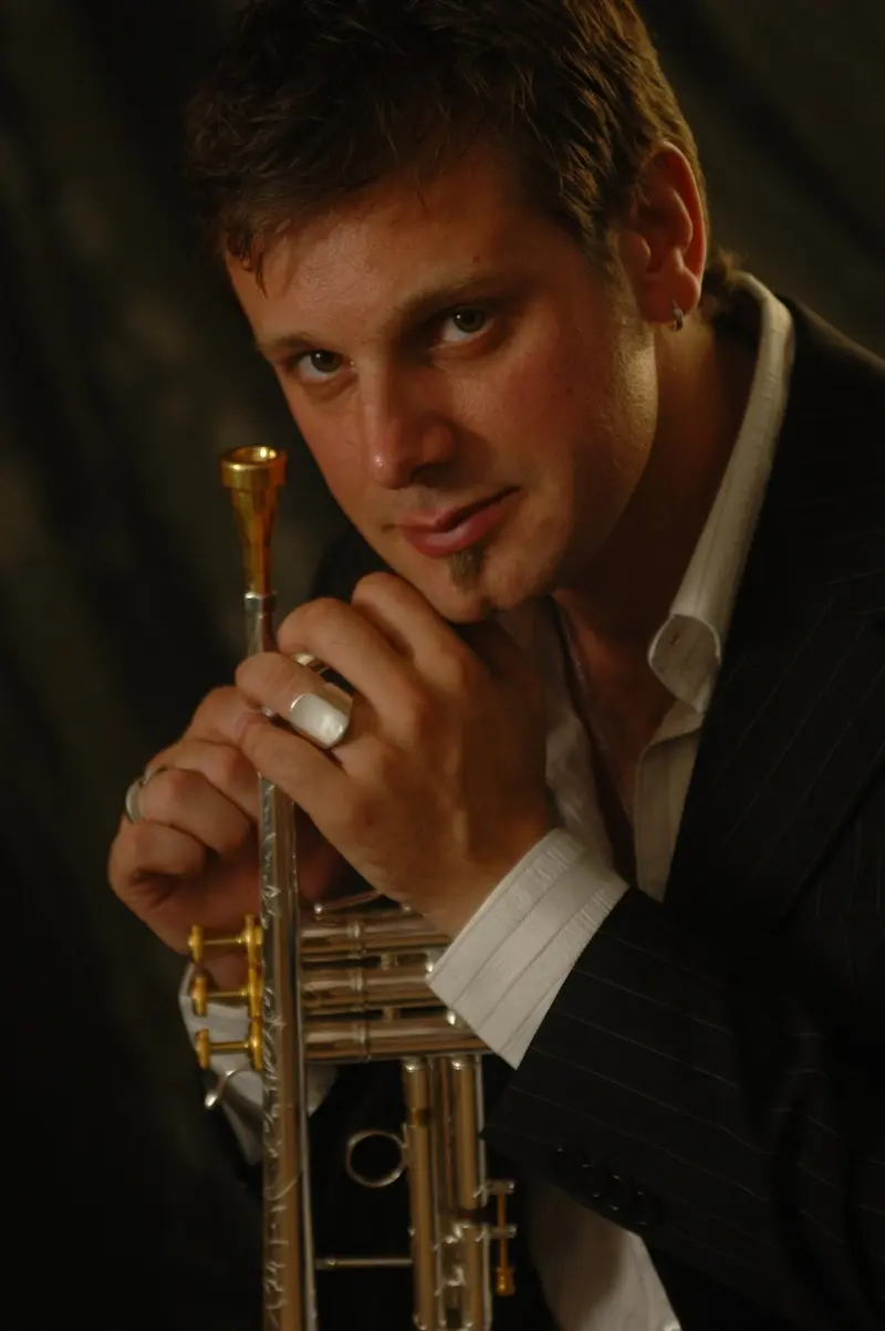 Bosso e VigorTrio in concerto, Sulle Tracce delle Sirene