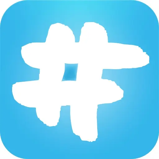 #Twitter contagia facebook con l'hashtag