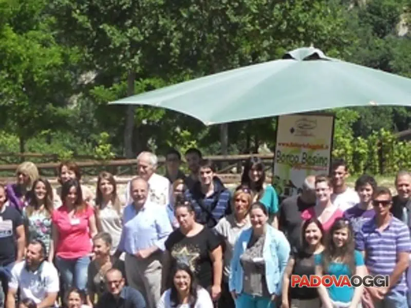 Come far ripartire i territori, Puglia, Veneto e Romagna al lavoro