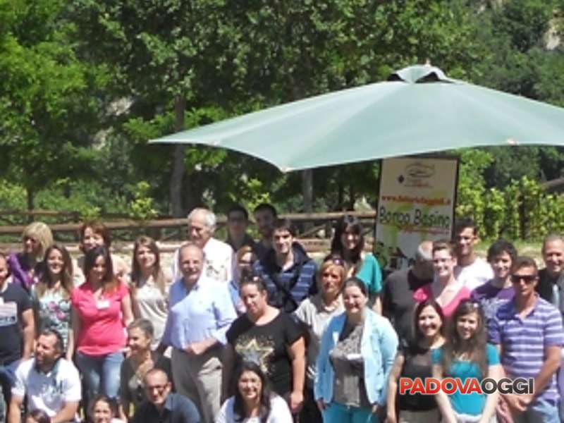 Come far ripartire i territori, Puglia, Veneto e Romagna al lavoro