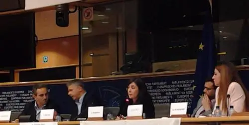 Giovani Italiani Bruxelles: la sfida al Parlamento Europeo continua