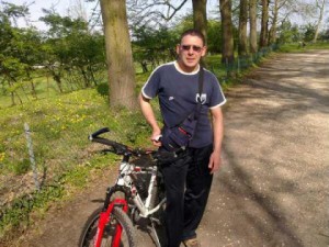 Affiora cadavere dal Po, è di Dario Raimondi