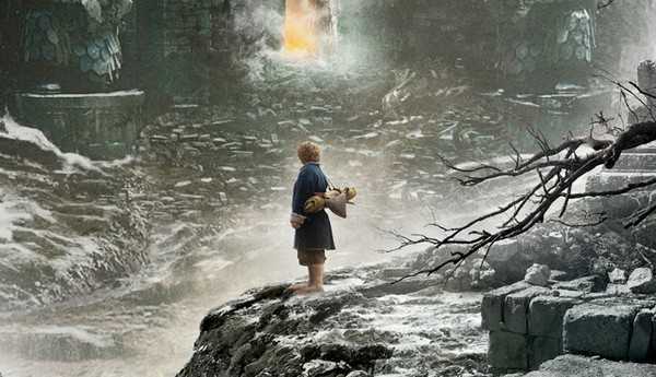 Ecco il nuovo teaser trailer de "Lo Hobbit - La desolazione di Smaug"
