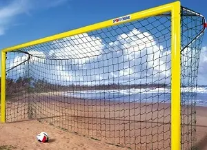 Terracina ospita per la seconda volta consecutiva il meglio del beach soccer europeo