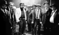 La grande festa dell'estate calabrese con Vinicio Capossela e la Banda della Posta a Cittanova