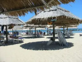 Crisi Abruzzo: estate in negativo, ma l'agricoltura regge