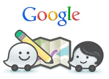 Google acquista le mappe social di Waze